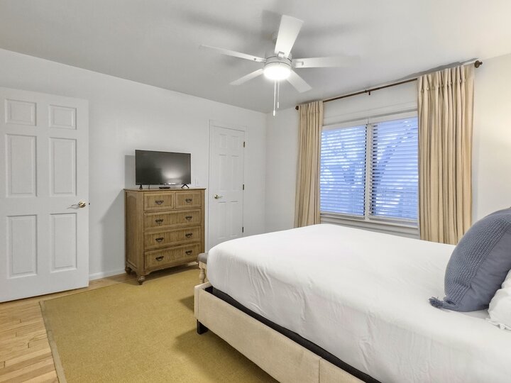 House in Isle of Palms, US