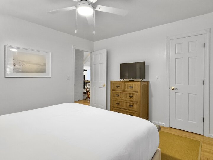 House in Isle of Palms, US