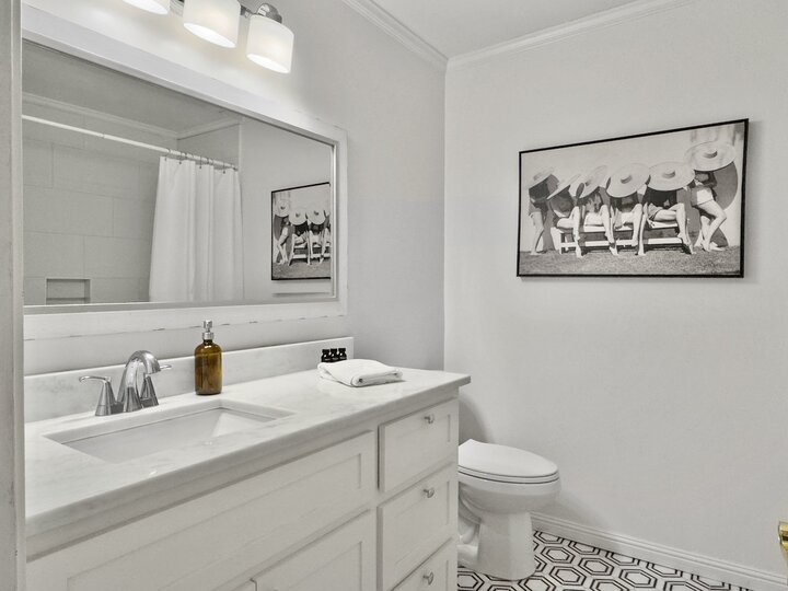 House in Isle of Palms, US