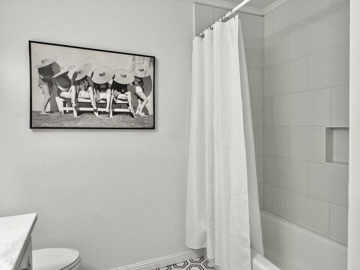 House in Isle of Palms, US