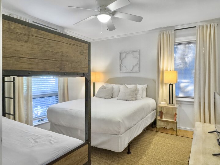 House in Isle of Palms, US