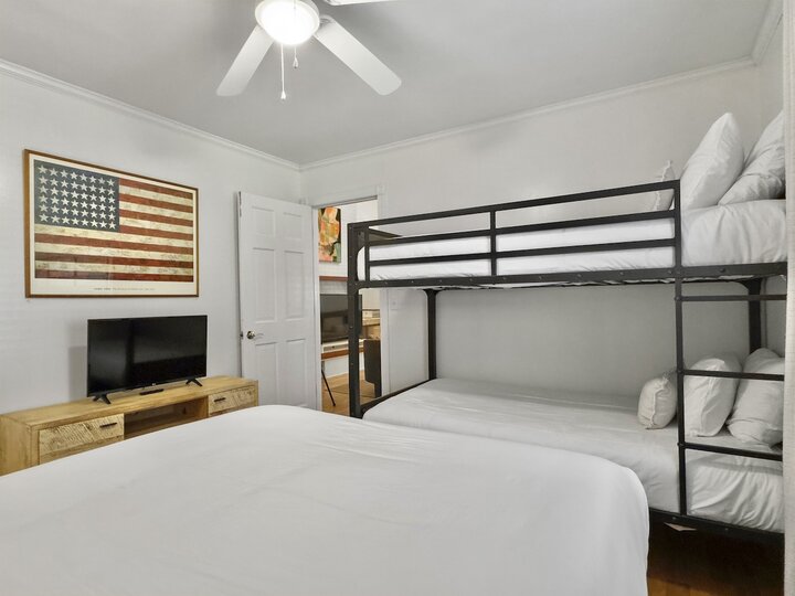 House in Isle of Palms, US