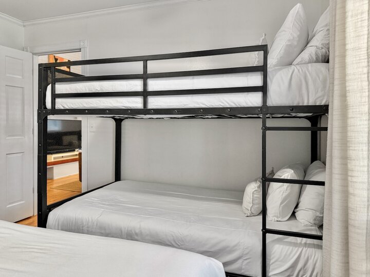 House in Isle of Palms, US