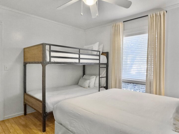 House in Isle of Palms, US