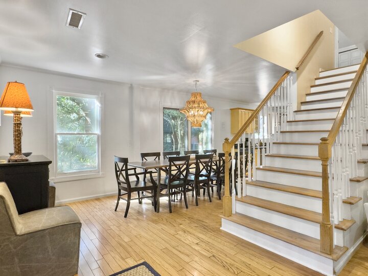 House in Isle of Palms, US