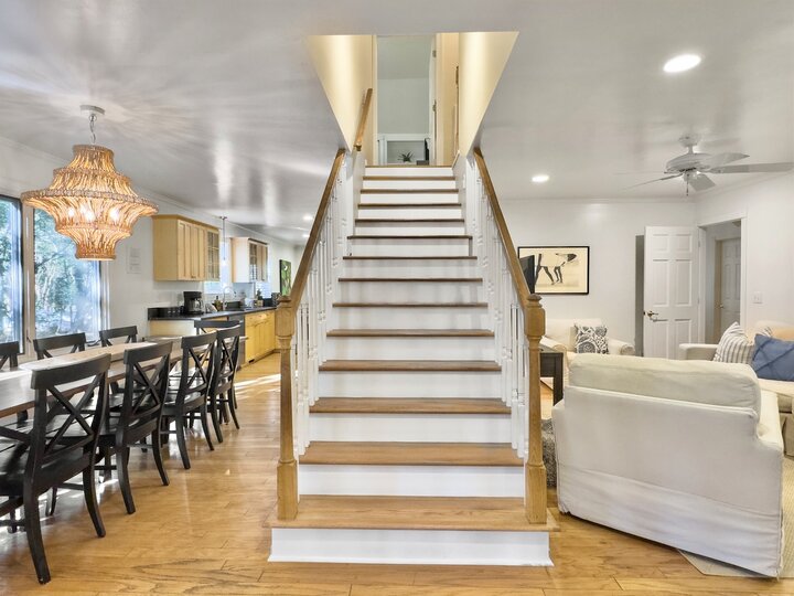 House in Isle of Palms, US