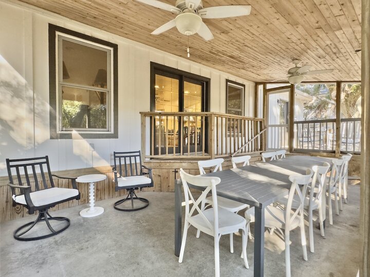 House in Isle of Palms, US