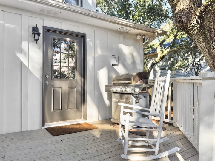 House in Isle of Palms, US