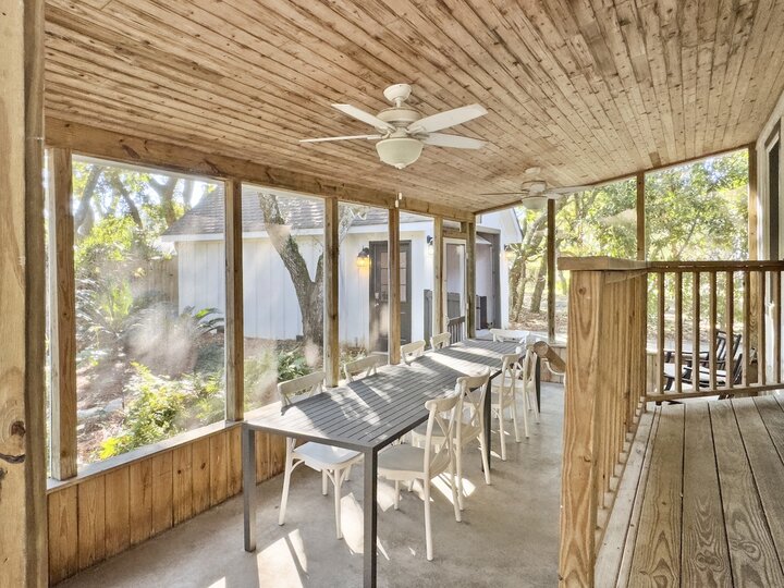 House in Isle of Palms, US