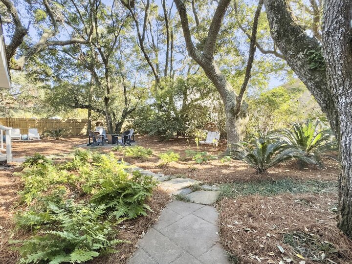 House in Isle of Palms, US