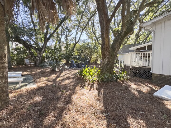 House in Isle of Palms, US