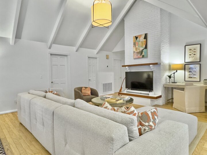 House in Isle of Palms, US