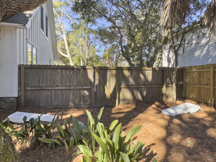House in Isle of Palms, US