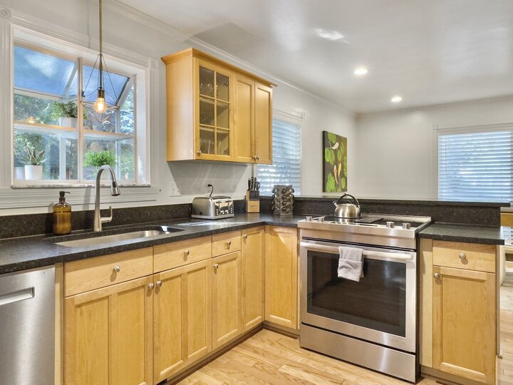 House in Isle of Palms, US