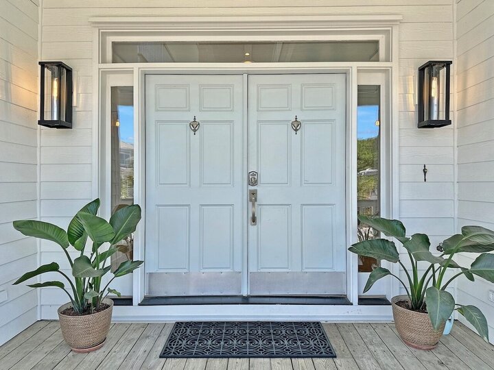 House in Isle of Palms, US