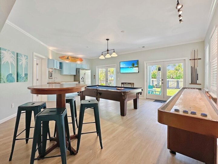 House in Isle of Palms, US