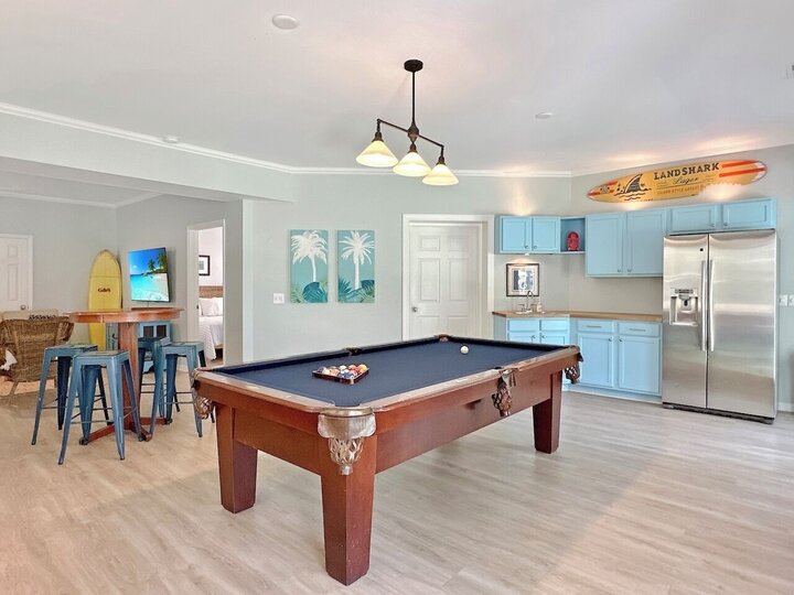 House in Isle of Palms, US