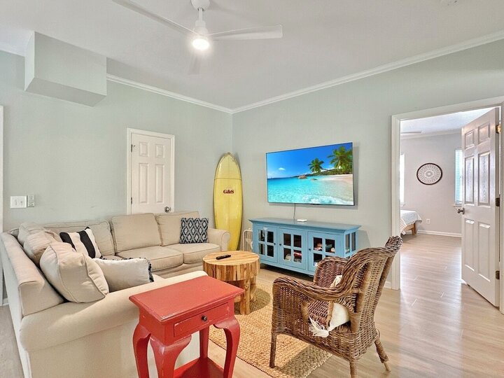 House in Isle of Palms, US