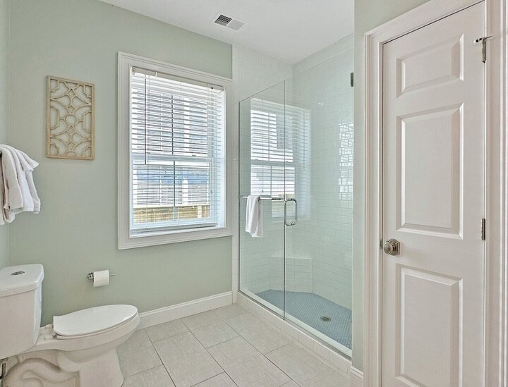 House in Isle of Palms, US