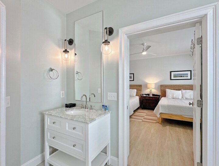 House in Isle of Palms, US