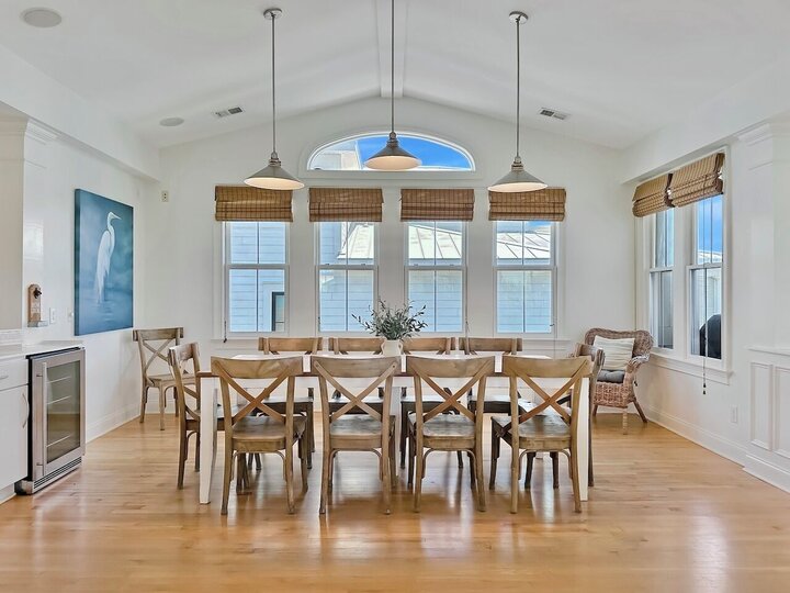 House in Isle of Palms, US