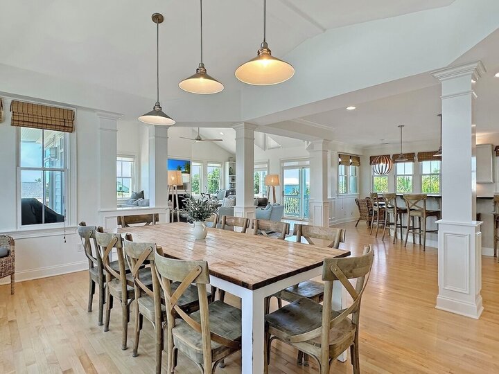 House in Isle of Palms, US