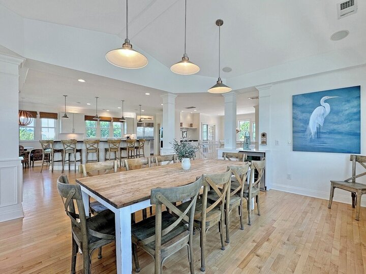 House in Isle of Palms, US