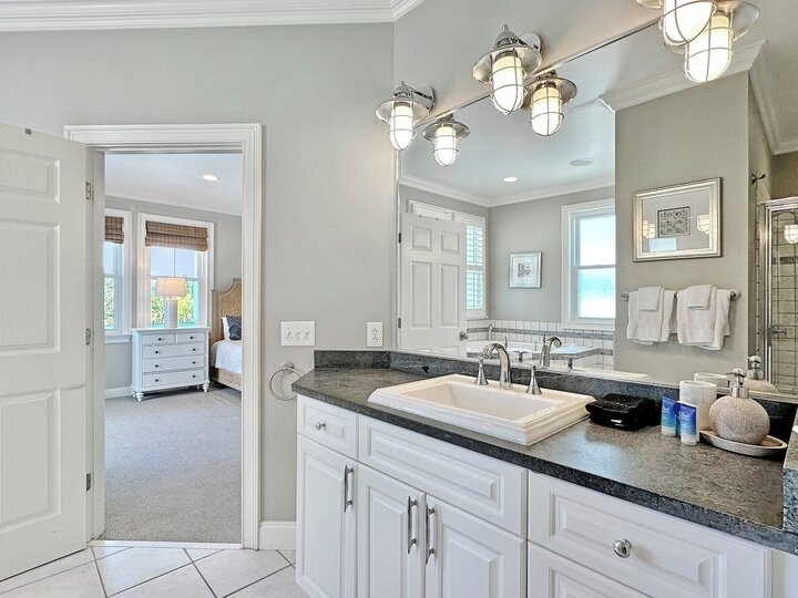 House in Isle of Palms, US