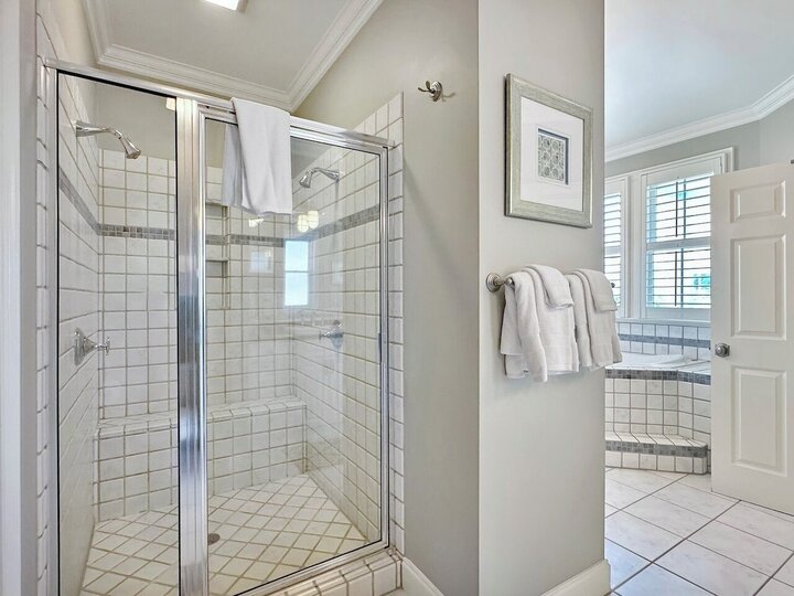 House in Isle of Palms, US