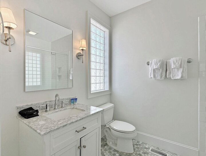 House in Isle of Palms, US