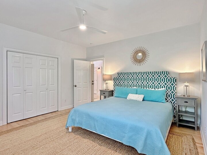 House in Isle of Palms, US