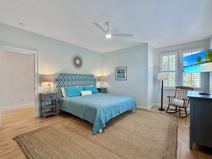 House in Isle of Palms, US