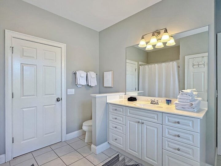 House in Isle of Palms, US