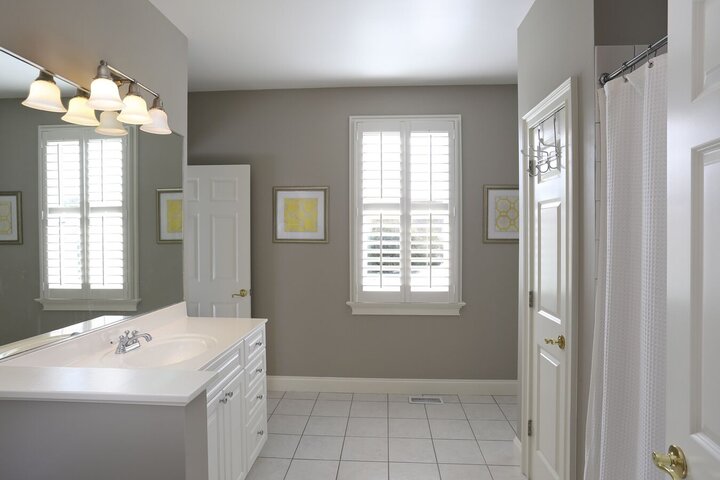 House in Isle of Palms, US