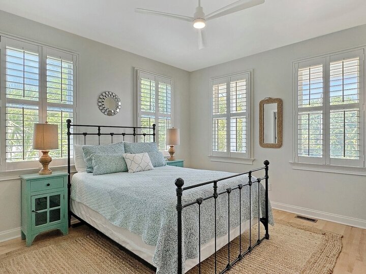 House in Isle of Palms, US