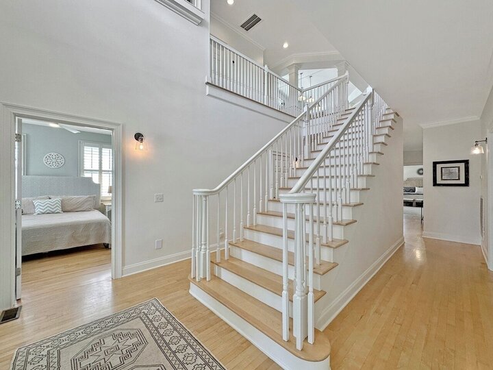 House in Isle of Palms, US