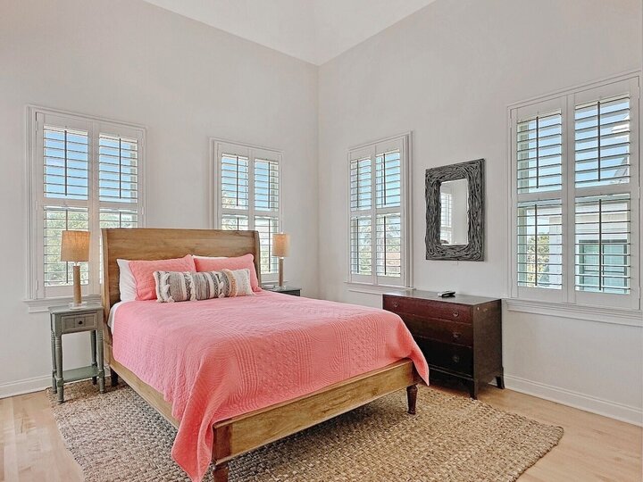 House in Isle of Palms, US