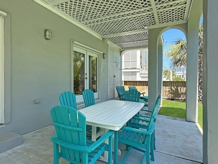 House in Isle of Palms, US