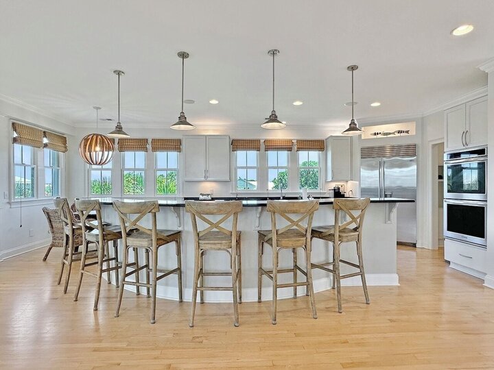 House in Isle of Palms, US