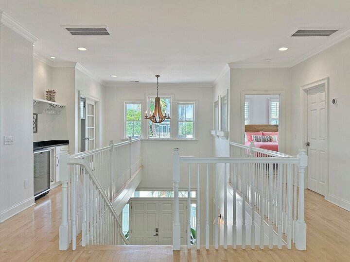 House in Isle of Palms, US