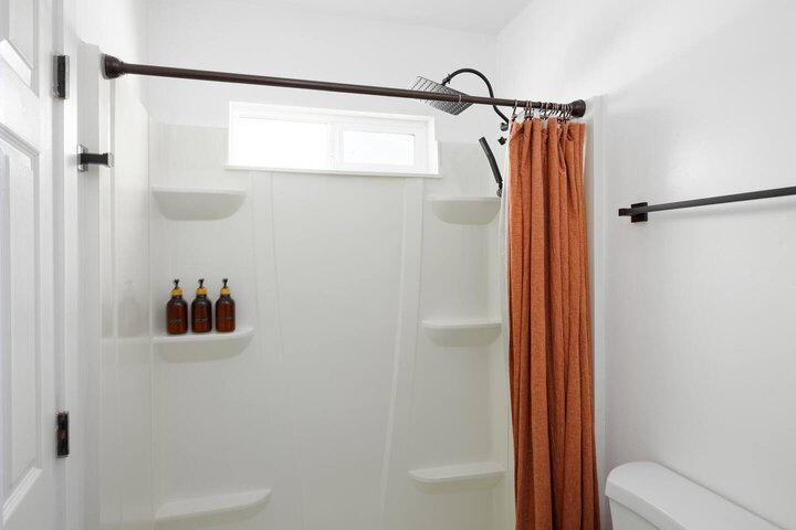 Guest suite in San Diego, US