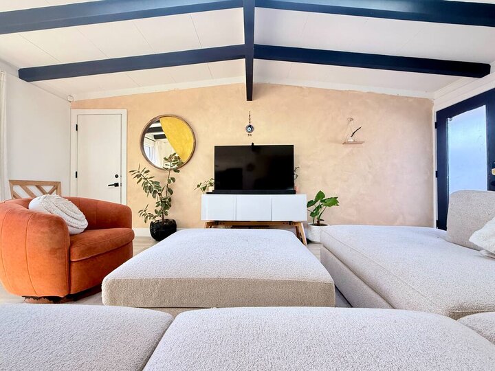 Home in San Diego, US