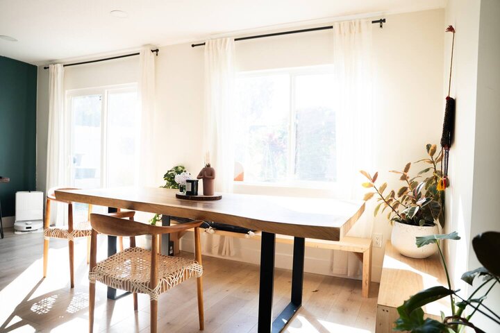 Home in San Diego, US