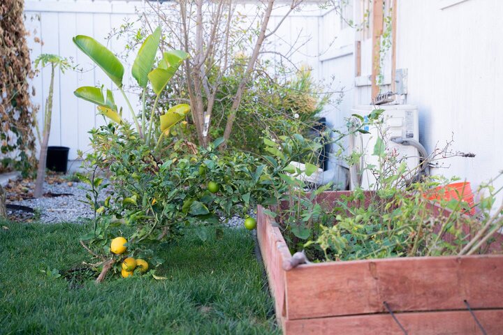 Home in San Diego, US