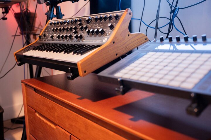 Home in San Diego, US