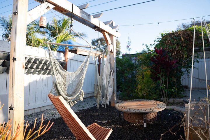 Home in San Diego, US