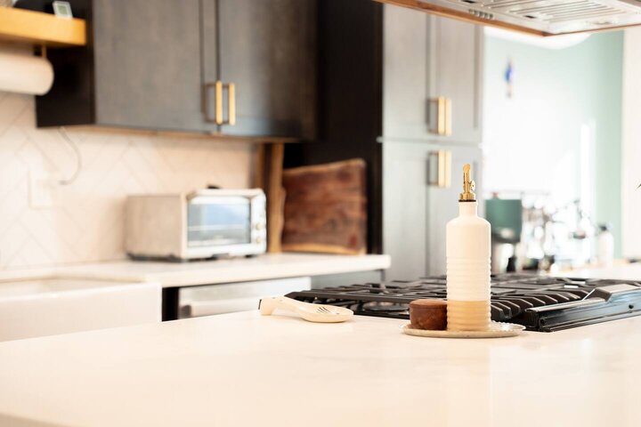 Home in San Diego, US