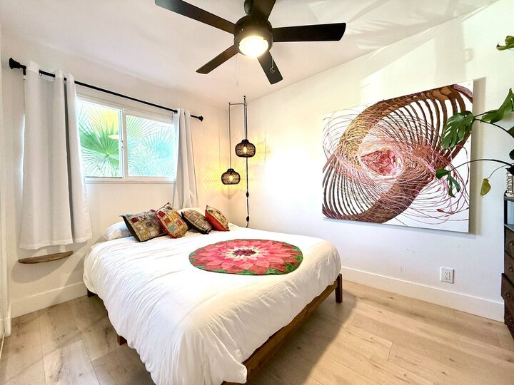 Home in San Diego, US