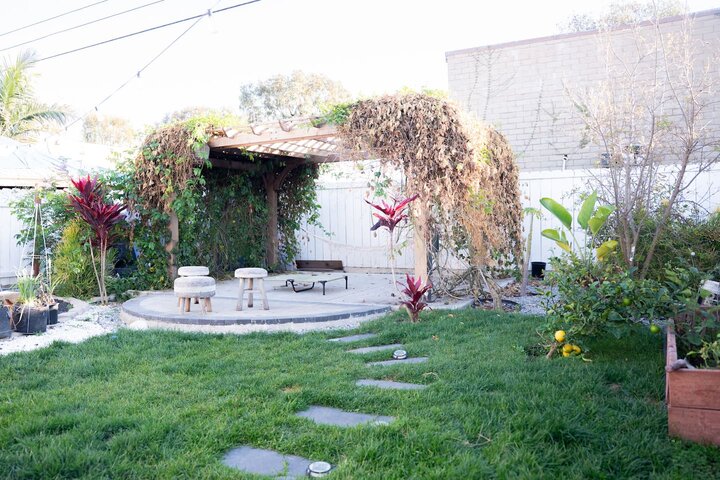 Home in San Diego, US