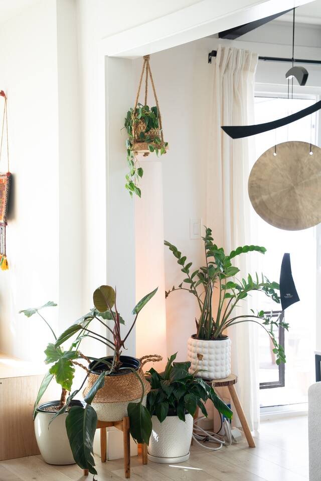 Home in San Diego, US